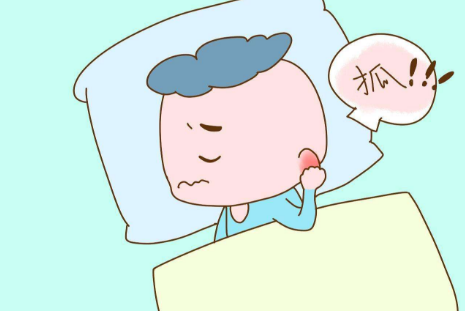 急性中耳炎