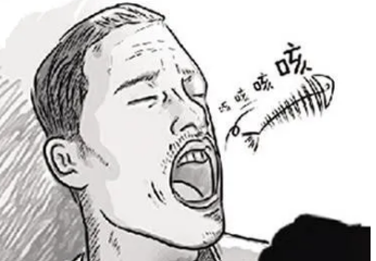 喉咙卡了鱼刺，怎么办