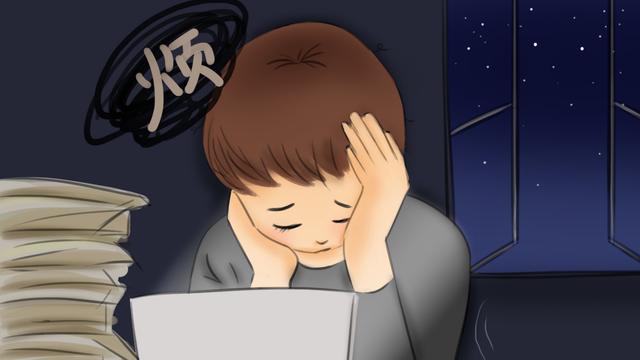 突发眩晕，竟是前庭神经炎在作祟！