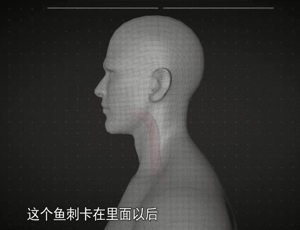 耳鼻喉夜间急诊
