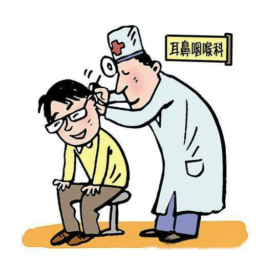 重庆耳鼻喉急诊医院